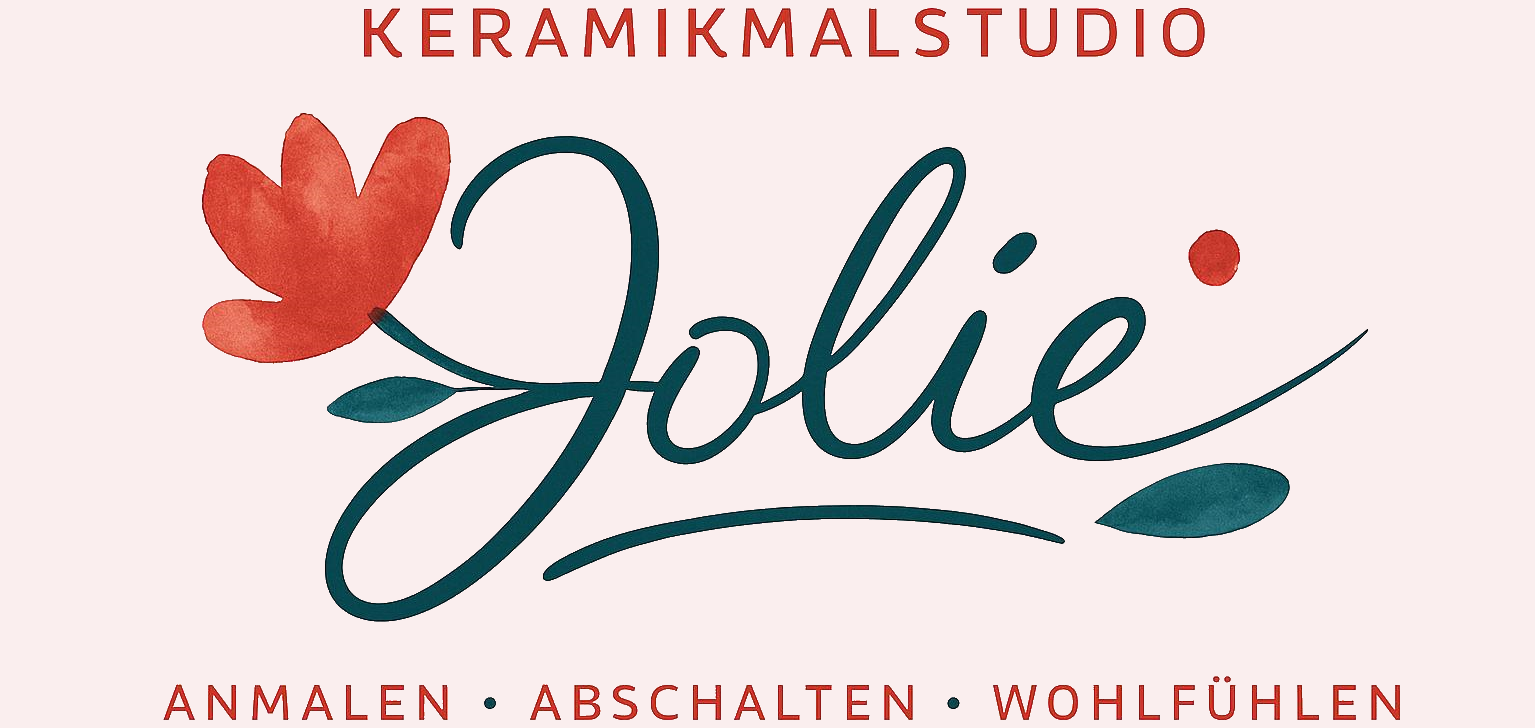 Keramikmalstudio Jolie
